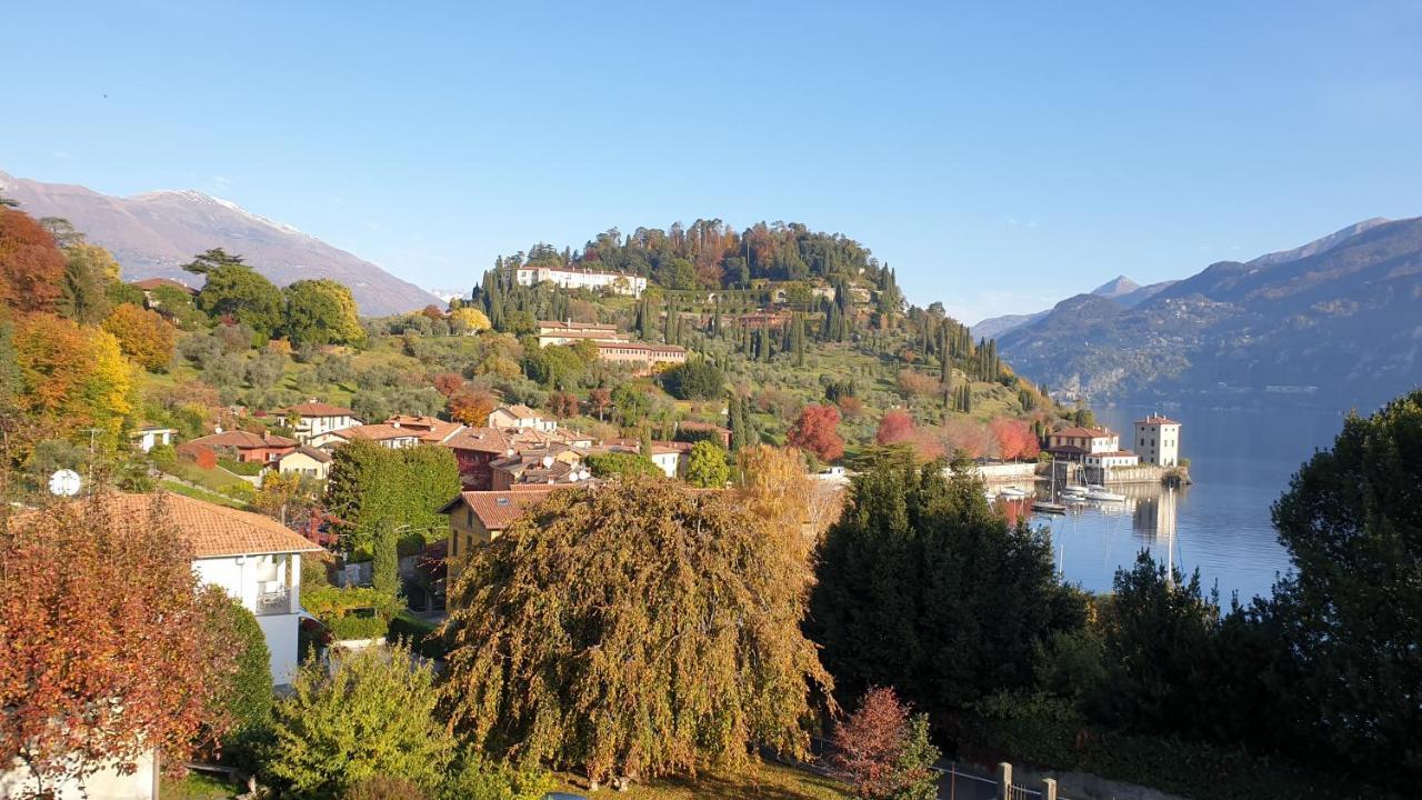 Bellagio Il Crotto Villa Luaran gambar