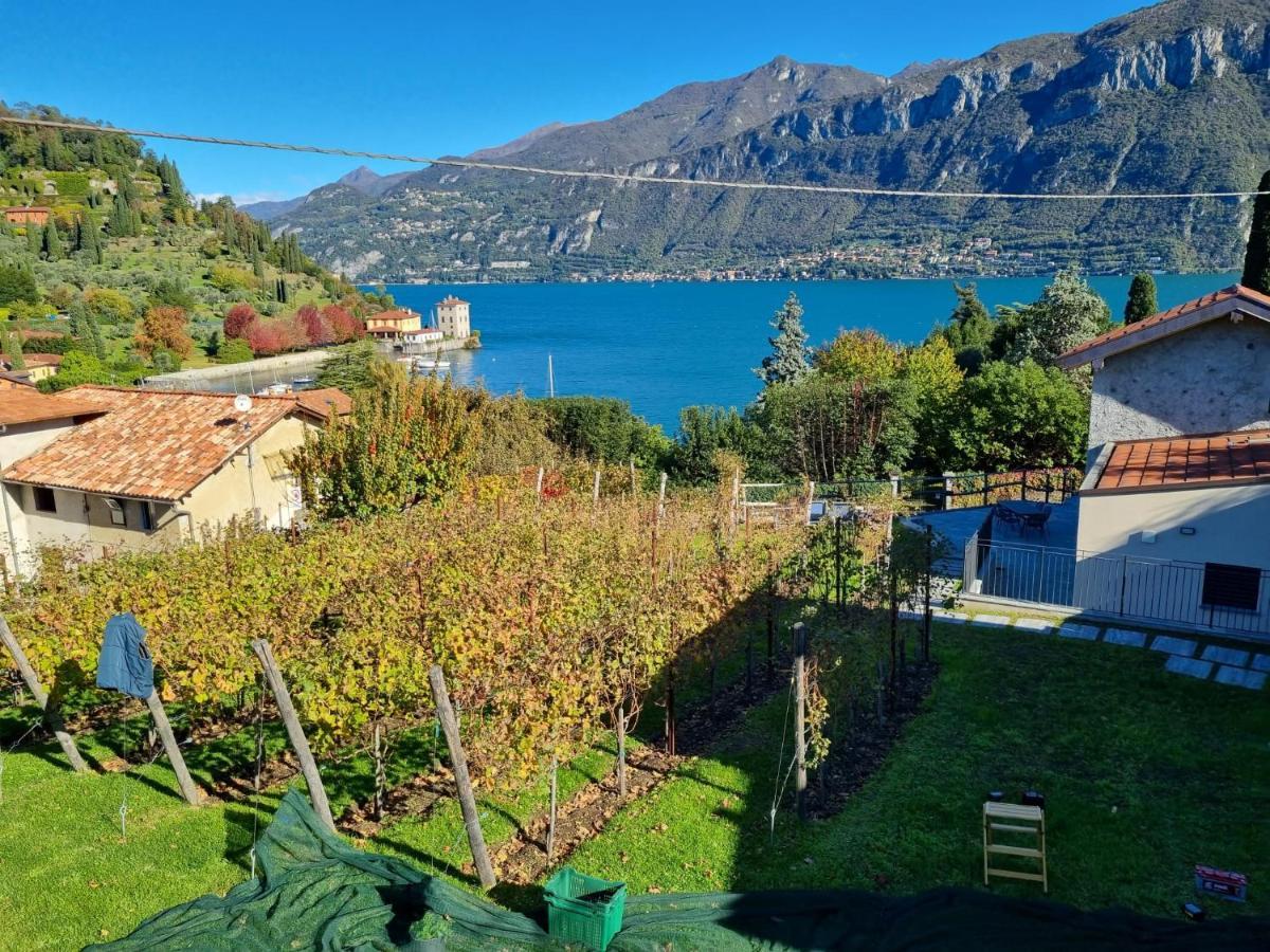 Bellagio Il Crotto Villa Luaran gambar